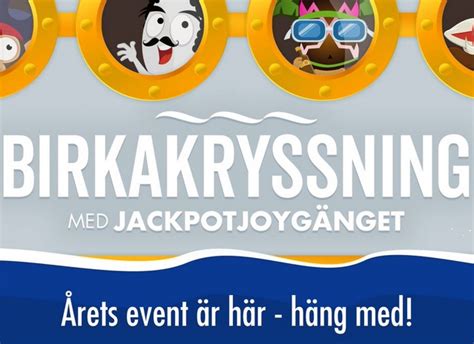 jackpotjoy nya sida.